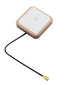 NEO-M8N / M9N / M8L / M7 GPS Modul – GNSS Positioning Controller mit Antenne – Bild 2