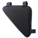 2 Stück Fahrradtasche Dreieck Tasche Rahmentasche Radtasche Bike Triangle Bag Fahrrad – Bild 5