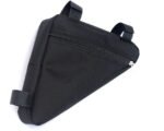 2 Stück Fahrradtasche Dreieck Tasche Rahmentasche Radtasche Bike Triangle Bag Fahrrad – Bild 4