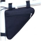 2 Stück Fahrradtasche Dreieck Tasche Rahmentasche Radtasche Bike Triangle Bag Fahrrad