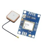 NEO-M8N / M9N / M8L / M7 GPS Modul – GNSS Positioning Controller mit Antenne – Bild 5