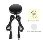 2x Drahtloser Touch-Dimmer LED Schalter 12V–24V – Unsichtbarer Handsweep Sensor für Möbel & Schränke – Bild 12