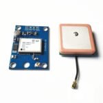 NEO-M8N / M9N / M8L / M7 GPS Modul – GNSS Positioning Controller mit Antenne – Bild 6