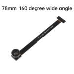 OV5640 Kamera Modul 5MP Autofokus – ESP32 CAM Arduino 68° 120° 160° 220°