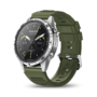 Golfer GT45 Multisensor Uhr mit AI-Sprachsteuerung Multisport-Uhr mit Outdoor-Funktionen – Bild 4