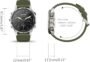 Golfer GT45 Multisensor Uhr mit AI-Sprachsteuerung Multisport-Uhr mit Outdoor-Funktionen – Bild 3