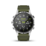 Golfer GT45 Multisensor Uhr mit AI-Sprachsteuerung Multisport-Uhr mit Outdoor-Funktionen