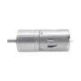 DC Getriebemotor JGA25-370 – 6 V / 12 V / 24 V Metall-Getriebemotor High Torque – Bild 6