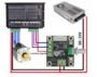 KT02 Schrittmotor Tester & PWM-Impuls-Generator Modul Frequenz- & Drehzahlregelung | Richtungssteuerung | Step/Dir Signal – Bild 2