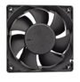12V Server & Rack-Systeme Fan Delta AFB1212SHE Axiallüfter mit 3-Pin-Anschluss 120-mm – Bild 3