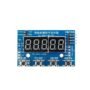 HX711 24-Bit Display Modul – Gewichtsanzeige mit Modbus RTU (USB-C) für Wägezellen – Bild 4