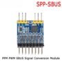 8CH PWM / PPM / SBUS Signal Konverter Modul – RC Adapter für Drone & Airplane (3.3–20V) – Bild 4