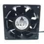 High-Speed Industrie-server Fan Delta PFC1212DE-F00 Lüfter – 120 mm | 12 V DC | 4-Pin PWM – Bild 4