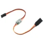 PPM / PWM Servosignal Expander – Winkel Erweiterung 90° → 180° / 270° (3–16V)