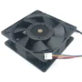 High-Speed Industrie-server Fan Delta PFC1212DE-F00 Lüfter – 120 mm | 12 V DC | 4-Pin PWM