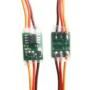 PPM / PWM Servosignal Expander – Winkel Erweiterung 90° → 180° / 270° (3–16V) – Bild 2