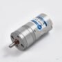 DC Getriebemotor JGA25-370 – 6 V / 12 V / 24 V Metall-Getriebemotor High Torque – Bild 2