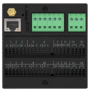 Papierloser 4-Kanal Recorder mit Touchscreen – Präziser Datenlogger für Industrie, Prozessüberwachung & Automatisierung – Bild 3