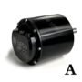 Kolben-Hydraulikmotor für RC-Baumaschinen – High Torque Hydraulikmotor aus Metall – Bild 7